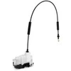 Keleivio Durų Sankaba FCA Fiat 500 2007-2025 Originalus 52191860