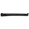 Keleivio Galinio Durų Išorinis Žemutinis Apkaustas TOYOTA Lexus RX350 RX450h 2010-2015 Originalus 757450E010