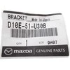 Keleivio Galinio Stiklo Laikiklis MAZDA CX-3 2016-2021 Originalus D10E51U30B