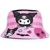 Kepurė Hello Kitty Kuromi vasaros skrybėlė, 54 cm