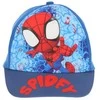 Kepurė Spiderman Beisbolo kepuraitė vaikams, 53cm