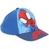 Kepurė Spiderman Beisbolo kepuraitė vaikams, 53cm