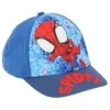 Kepurė Spiderman Beisbolo kepuraitė vaikams, 53cm