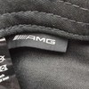 Kepurėlė vyrams Mercedes-Benz AMG B66955750, universali