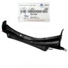 KIA Elantra Cowl Grille Top Cover 2021-2023 Originalus 218301M000