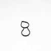 Kia Gasket Termostato Korpusas Hyundai Elantra Ioniq 2021 2023 Originalus 2564203001