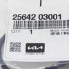 Kia Gasket Termostato Korpusas Hyundai Elantra Ioniq 2021 2023 Originalus 2564203001