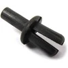 Klipsinė kniedė 79086 79086L Land Rover Discovery I, Discovery Series II, Range Rover Classic