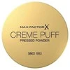 Max Factor Creme Puff Powder moterims, 14 g