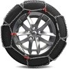 KONIG CB 12 095 Sniego grandinės, 2 vnt.