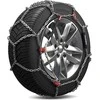 KONIG CB 12 095 Sniego grandinės, 2 vnt.