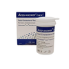 Kraujospūdžio matuoklis "Accu-Answer iSaw" cholesterolio testo juostelės TC01 10 juostelių