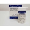 Kraujospūdžio matuoklis "Accu-Answer iSaw" cholesterolio testo juostelės TC01 10 juostelių