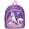 Kuprinė Unicorn Academy, 30cm
