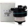 Kuro Filtrai Citroen Berlingo Peugeot 308 FCA Originalus 9801116380