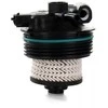 Kuro Filtrai Citroen Berlingo Peugeot 308 FCA Originalus 9801116380