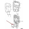 Laiko diržo įtempimo įtaiso tarpiklis Pro Parts Sweden 1271851 tinka: Volvo C70 S70 S90