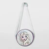 "Disney Frozen" 3D rankinė mergaitėms