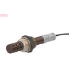 Lambda jutiklis DENSO DOX 0125