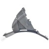Lamborghini Spoileris Vorne Innen Originalus 4ML853888A