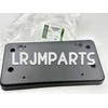LAND ROVER 2012-2017 Range Rover Evoque priekinio buferio numerio laikiklio tvirtinimo laikiklis