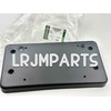 LAND ROVER 2012-2017 Range Rover Evoque priekinio buferio numerio laikiklio tvirtinimo laikiklis