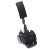LAND ROVER Akceleratoriaus pedalas, tinkantis Defender PUMA 07-16, ORIGINALUS LR LR030043