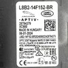 "Land Rover" aklosios zonos aptikimo jutiklis originalus LR178249