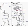 Land Rover Alynas Pumpa Inlet Originalus LR013527