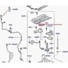 Land Rover Alynas Pumpa Inlet Originalus LR013527