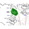 Land Rover Baterija LR4 Range Rover Evoque 2012-2021 Originalus LR047630