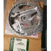 Land Rover Camshaft Sprocket Freelander 2 Range Rover Evoque 2006 2018 Originalus LR001251