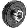 Land Rover Crankshaft Pulley Range Rover Evoque Sport Discovery Originalus LR113860