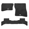 Land Rover Defender 110 90 Kilimėlės Rinkinys Originalus VPLES0556