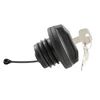 Land Rover Defender 1983-2006 2007-2016 Kuro Degtukų Raktas Originalus LR075664