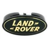 Land Rover Defender 1987 2006 Galvos Ženklo Grotelė Originalus MXC6402