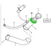 Land Rover Defender 1987 2006 Grommet Originalus WLR000020