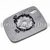 Land Rover Defender 2007 Dekalas Originalus LR012060