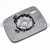 Land Rover Defender 2007 Dekalas Originalus LR012060