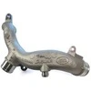 Land Rover Defender 90 110 Termostatas Virsutine Saldymo Siurblio Vamzdis Originalus LR186859