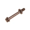 Land Rover Defender Discovery 2 TD5 Variklio Slenkstamojo Sraigto Apsaugos Guolio Boltas Originalus LYG101190
