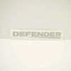Land Rover Defender Galimos Pavadinimo Lentele Originalus DAH500350LQV