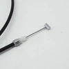 LAND ROVER DEFENDER kapoto atidarymo kabelis FSE000070 NAUJAS ORIGINALUS