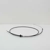 LAND ROVER DEFENDER kapoto atidarymo kabelis FSE000070 NAUJAS ORIGINALUS