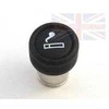 Land Rover Defender L316 Cigar Lighter Pop Out Unit Originalus YUJ000050PMA