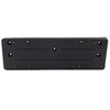 Land Rover Defender L663 Priekinis Numerio Lento Galvos Aparatas Originalus LR137382