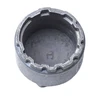 LAND ROVER DEFENDER L663 Ratlankio varžto raktas Adapteris Originalus LR131198