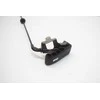 Land Rover Defender Naujas Originalus Gaubto Valdymo Atleidimo Kabelis ir Rankena LR0537