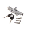 Land Rover Defender Priekinio Durų Užrakto Rinkinys ir Ignition Switch 02>- Originalus LR077438