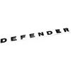 Land Rover Defender Priekinis Emblema LR058429